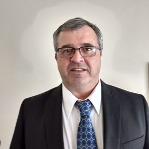 Meet your Posher, Rick